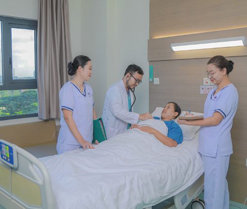 Inpatient Service