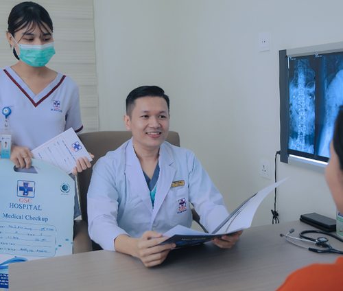 Medical Checkup